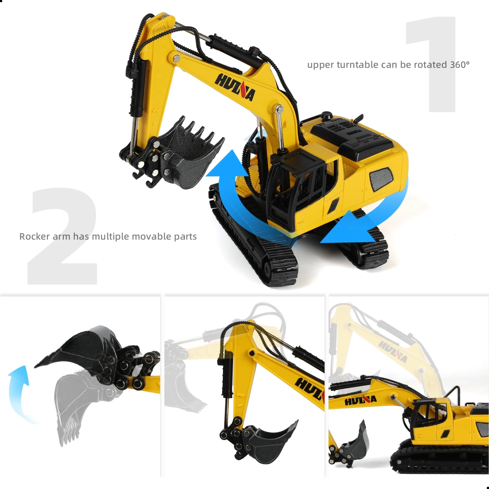 KM065-3 - 1:50 Scale 1