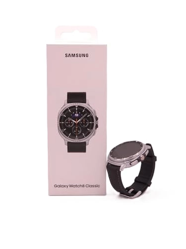 Galaxy Watch 8 Classic 46mm LTE