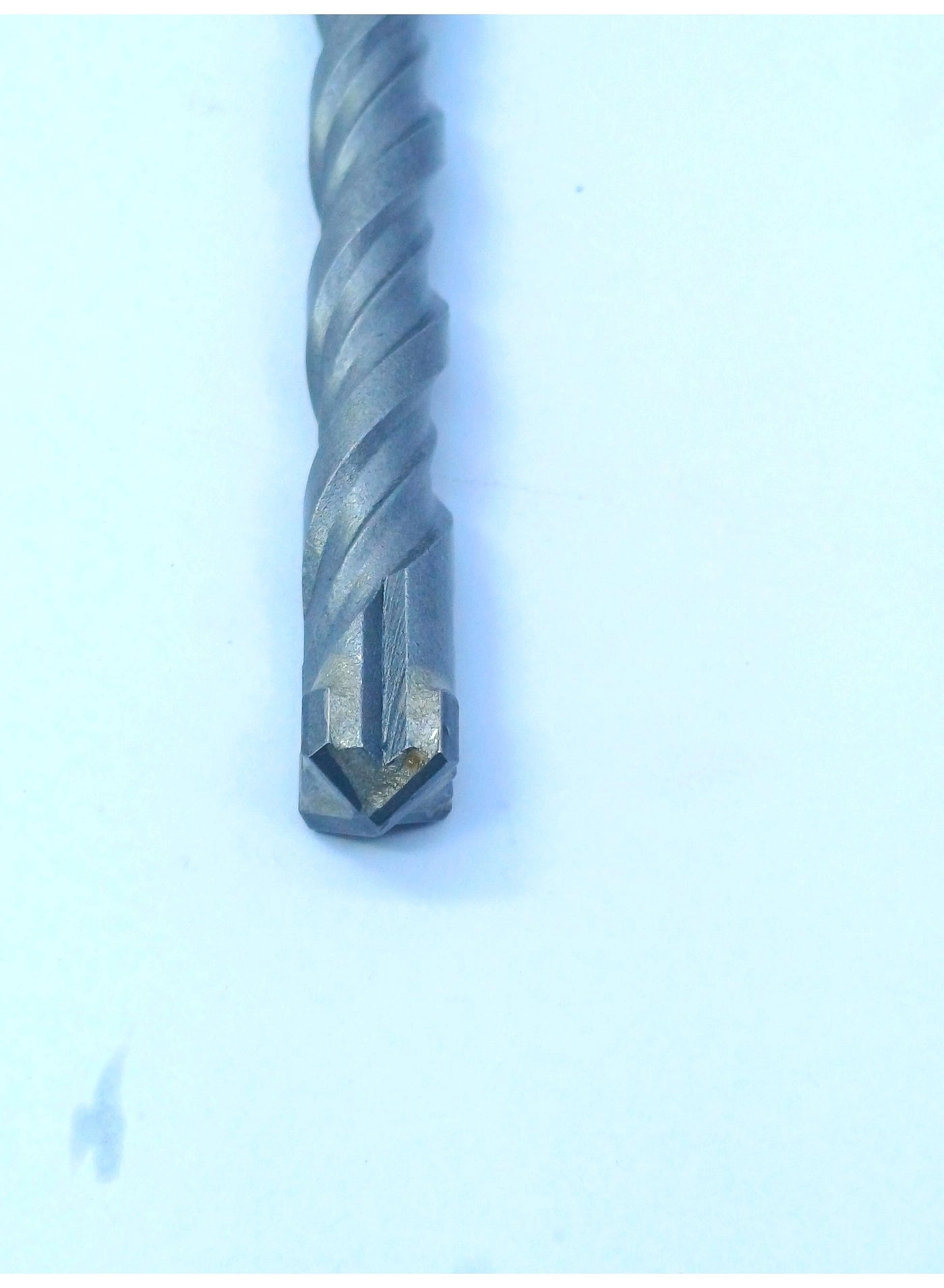 NHT-SDS+HDB-12160 - Carbide-tipped