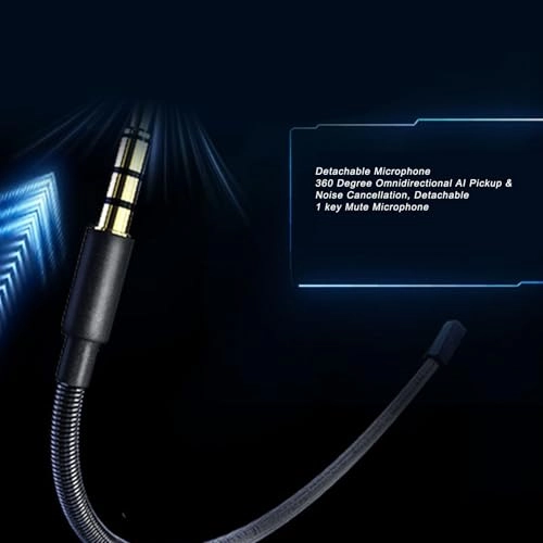 Over Ear Wireless Headphone