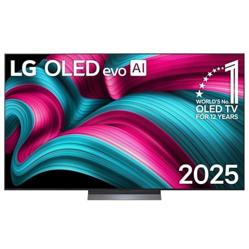OLED77C56LA-AMAG - 77 Inches