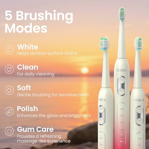 C2 - 40,000 VPM USB-C 30 Days Battery Life