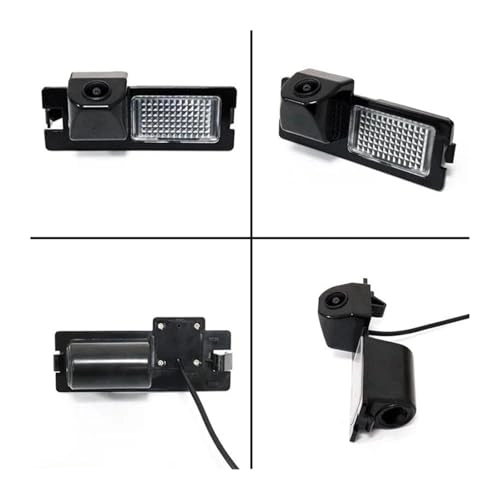 Rear View Camera - Night vision Wireless