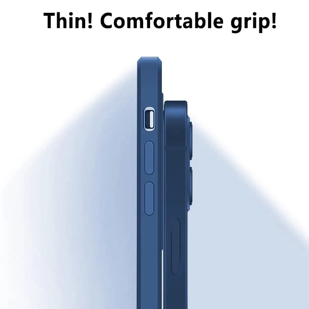 Cover Basic Case for Xiaomi MI 12T - Thermoplastic Polyurethane