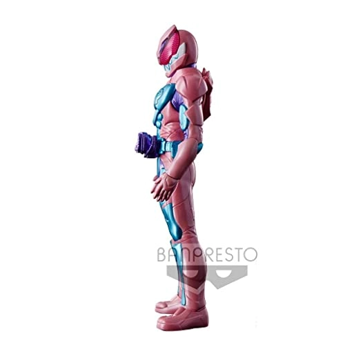 Kamen Rider Revi - Kamen Rider Revice (15 cm) (202365)