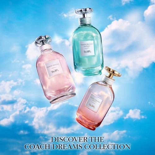 New York Dreams Eau de Parfum 40ml