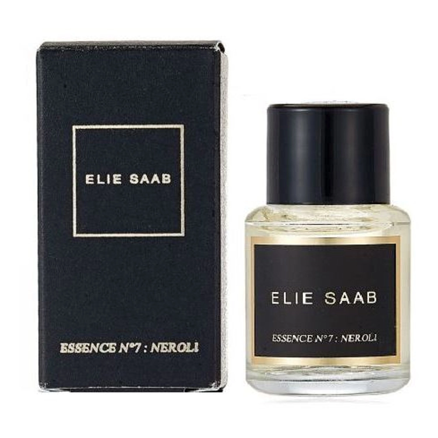 Elie Saab Essence No7 Neroli Eau de Parfum 5ml