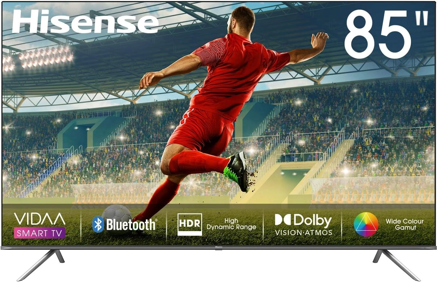 85A7500WF - 85 Inch