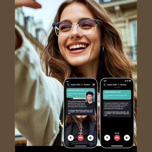 82745kgxnh - AI Translation Built-in Microphone
