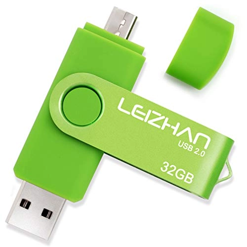 Micro USB Flash Drive - USB 2.0 Micro 32GB
