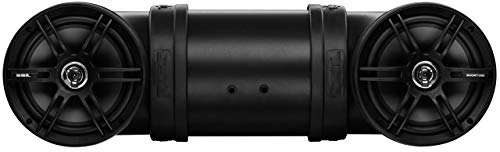 BTB8 - 8 Inch 700 Watts