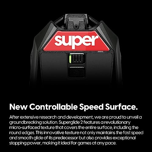 Superglide 2 - USB
