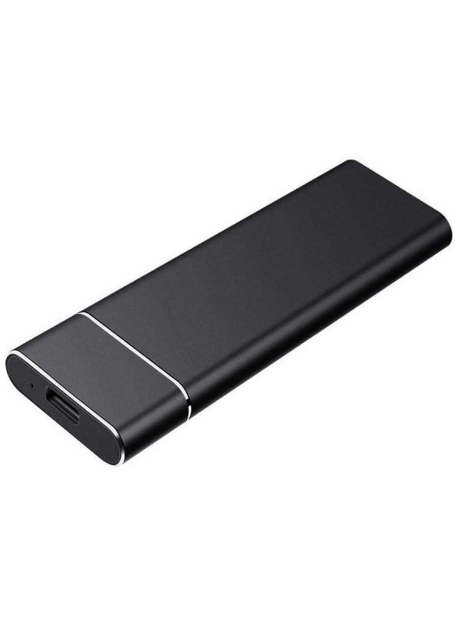 Solid State Mobile Hard Drive - 10 TB