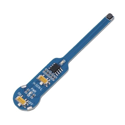 q463t0hxcr - Handheld Inductance Tester Dual-Sensitivity Non-Contact