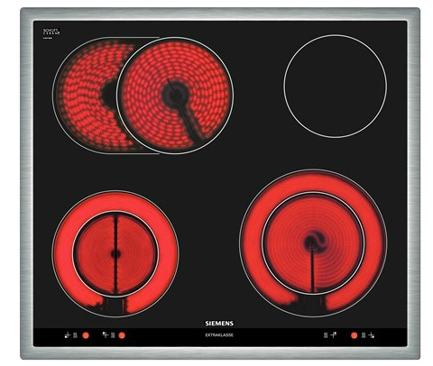 EA645GN17 Ceramic hob