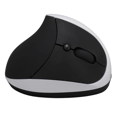 Vertical Mouse - 2.4G BT5.0