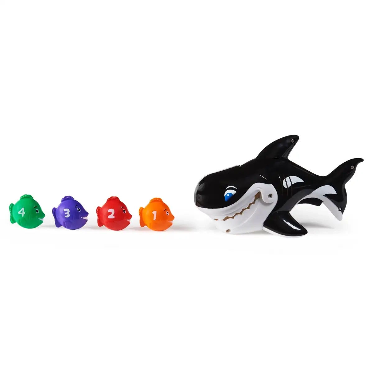 Gobble Gobble Guppies - Pool Toys & Inflatables