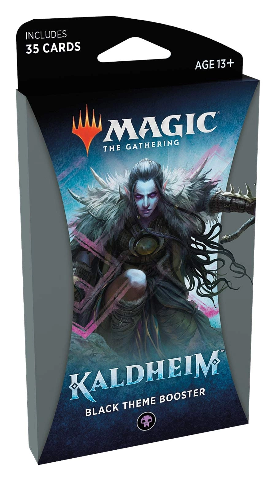 Magic TCG Kaldheim Theme Booster - 35pcs
