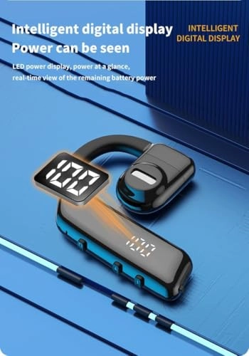 WM-064 Wireless Earbud
