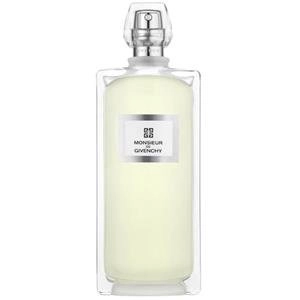 Givenchy Monsieur Eau de Toilette 100 ml