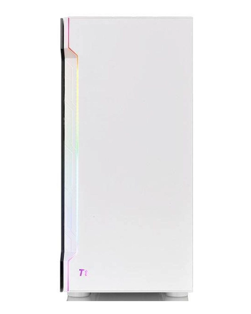 H200 TG RGB - Tempered Glass ATX Mid Tower