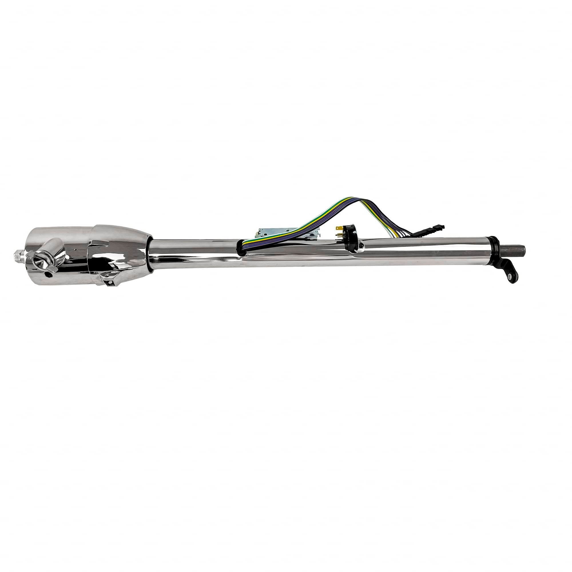 PartsFlow Tilt Steering Column - 33" 3/4 x 36" Spline Automatic Shift