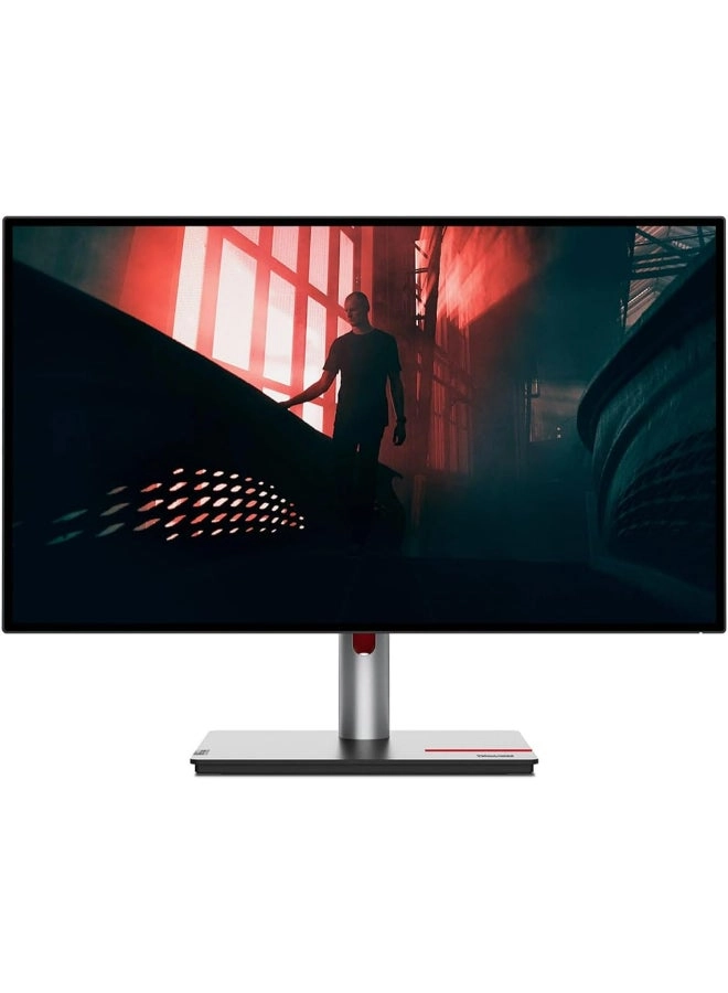 Lenovo P27q-30 - 27 in 2560x1440