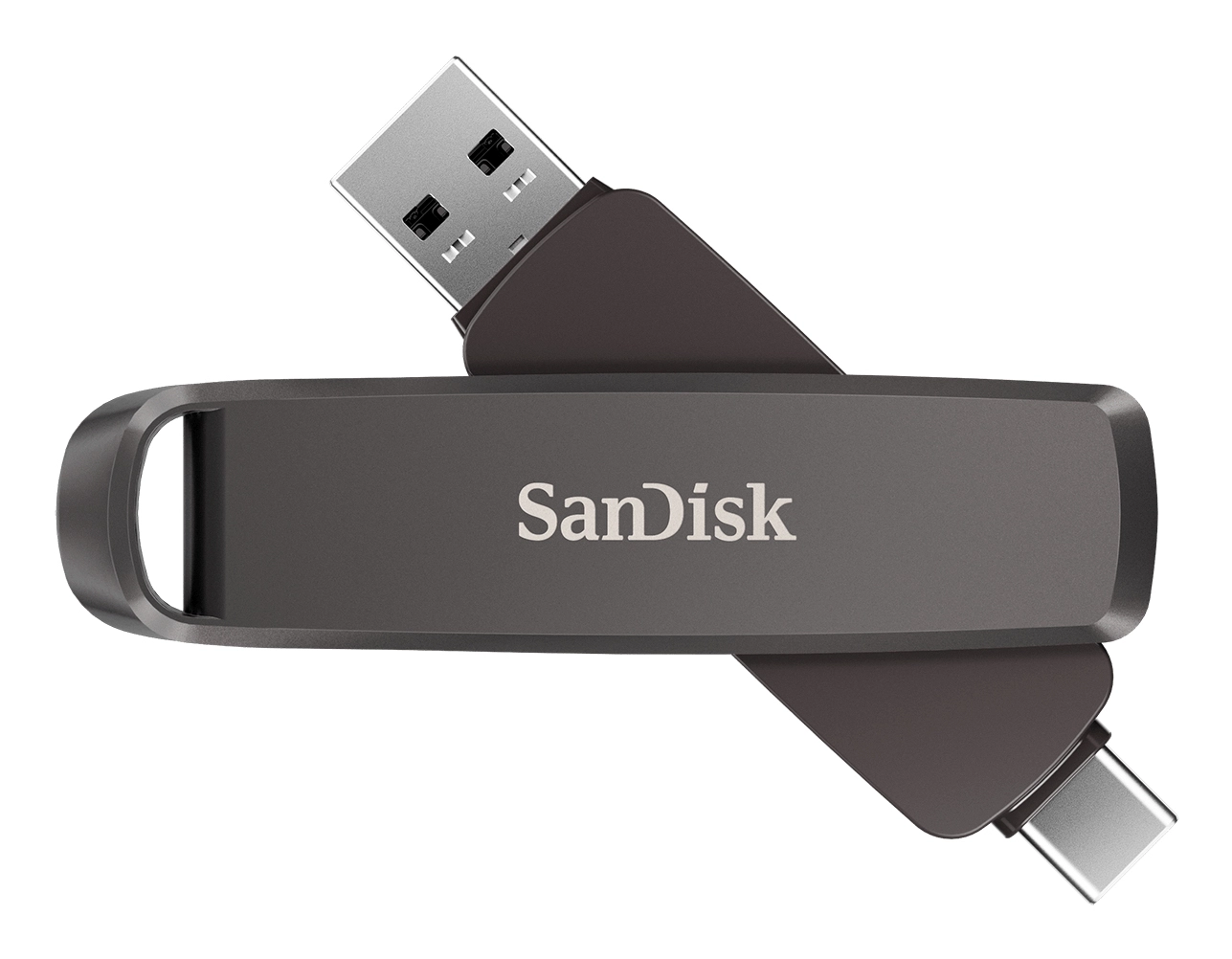 USB-C Flash Drive - USB 3.2 256 GB