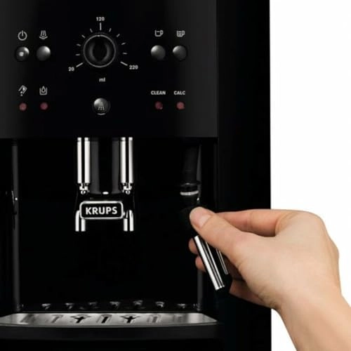 Arabica EA8110 - Fully Automatic Removable Tank