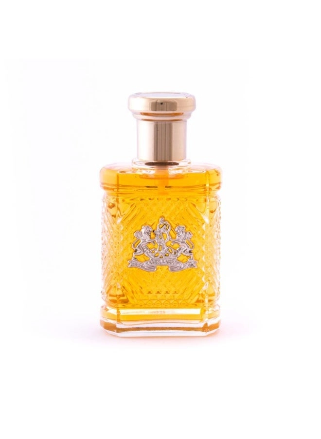 Safari For Men Eau de Toilette 125ml