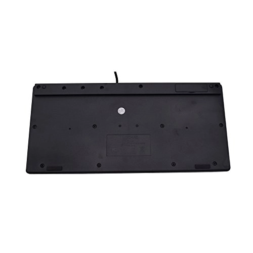 Mini Keyboard - Wired/Wireless