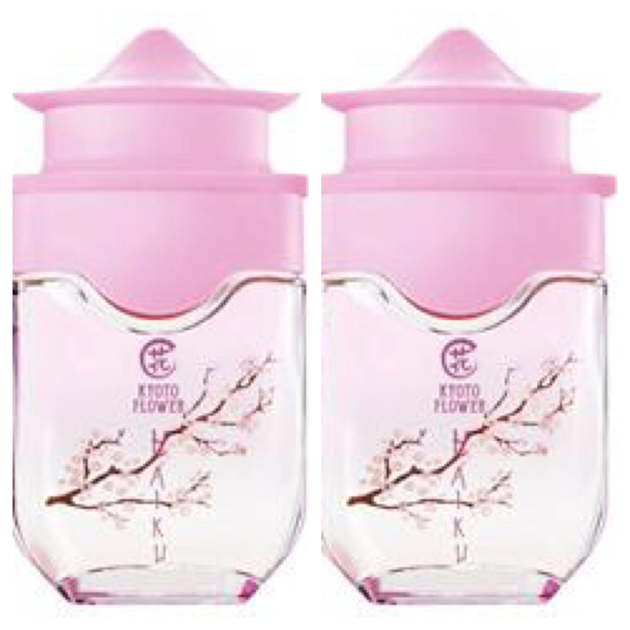Avon Haiku Kyoto Flower - Eau de Parfum 100 ml