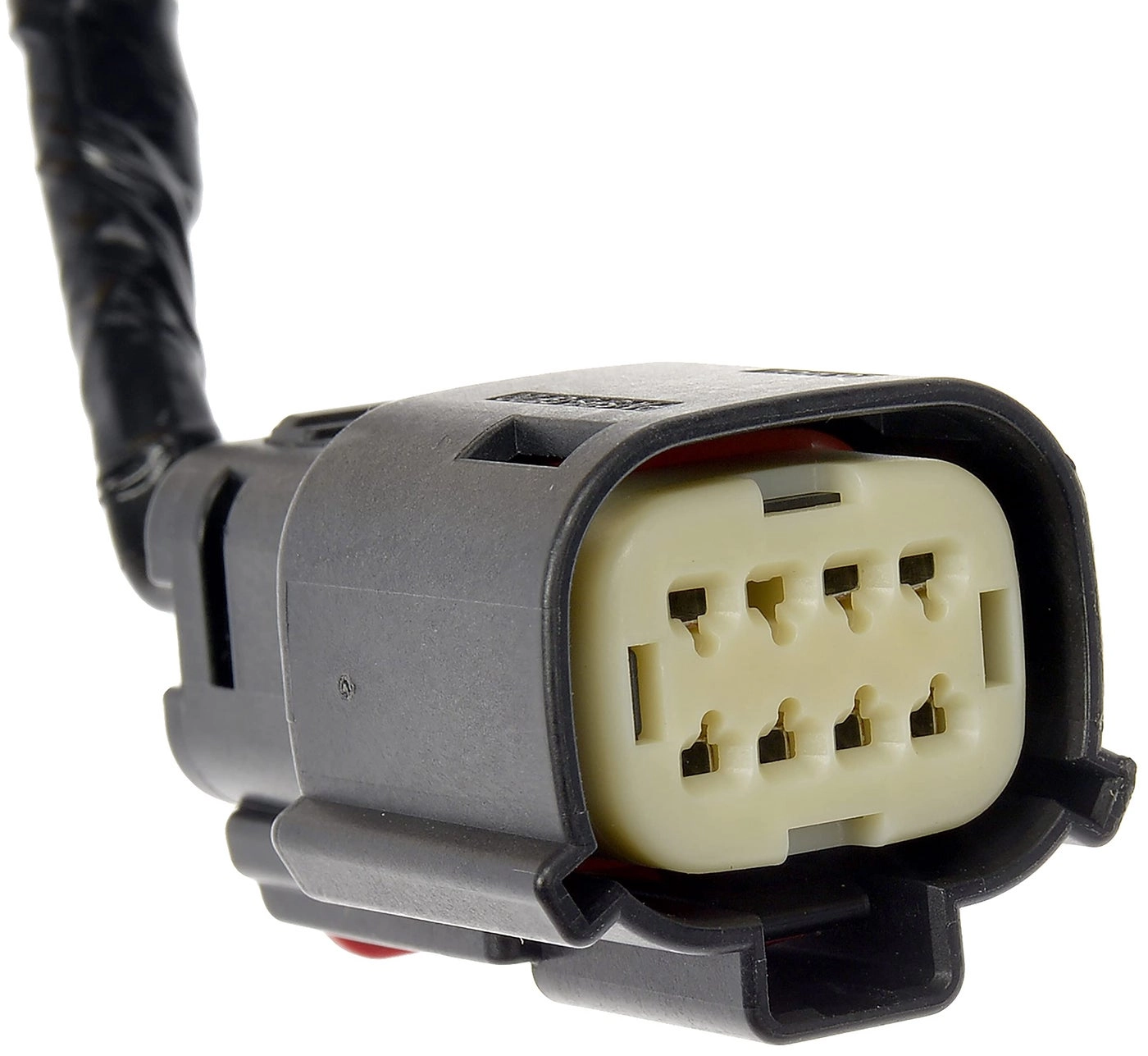 590-111 Rear Park Assist Camera