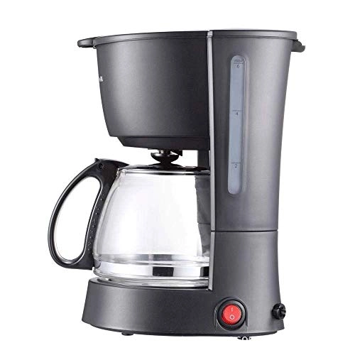Coffee Maker - 0.6 Liters Semi-Automatic
