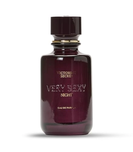 Night Eau de Parfum - 100 ml