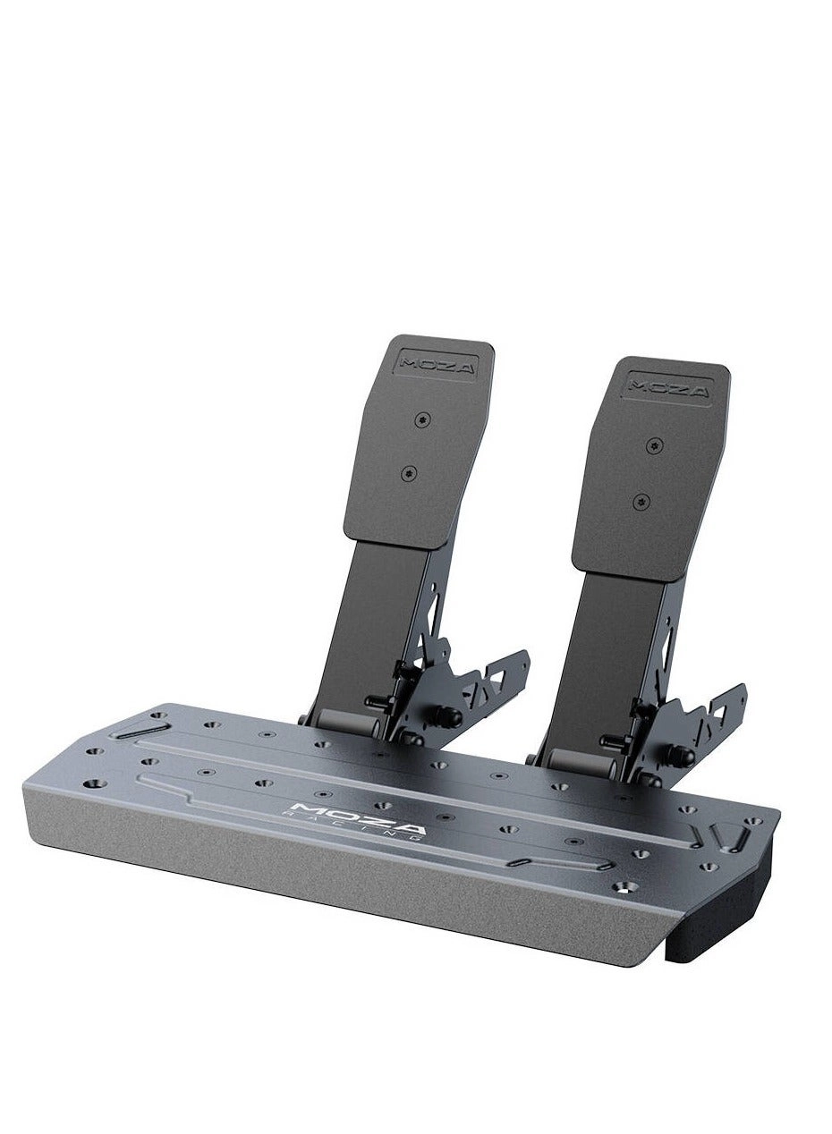 R5 Racing Wheel & Pedals