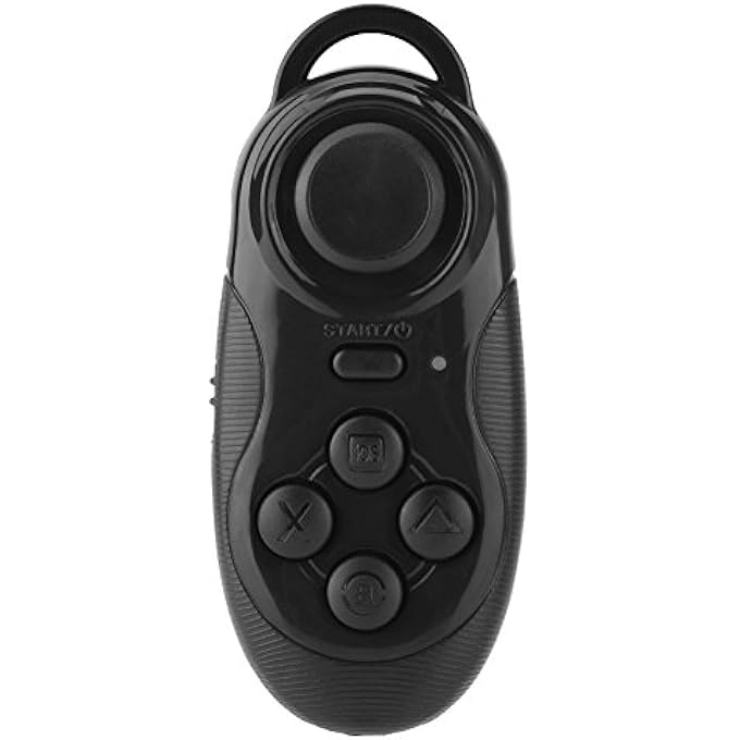 rayihni GAMEPAD BLUETOOTH - Mini Wireless 3.0 Selfie Timer