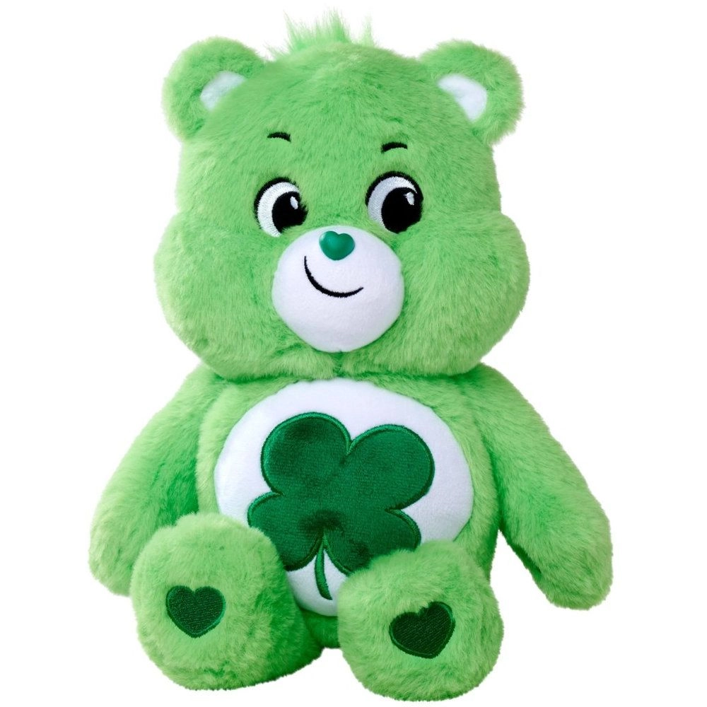 Simba Good Luck Bear - 35 cm