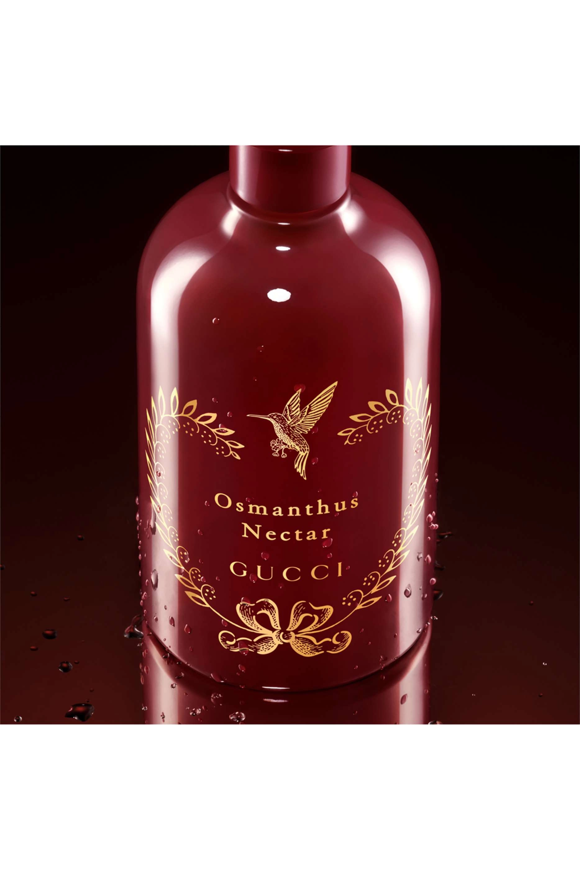Osmanthus Nectar Eau de Parfum 100ml