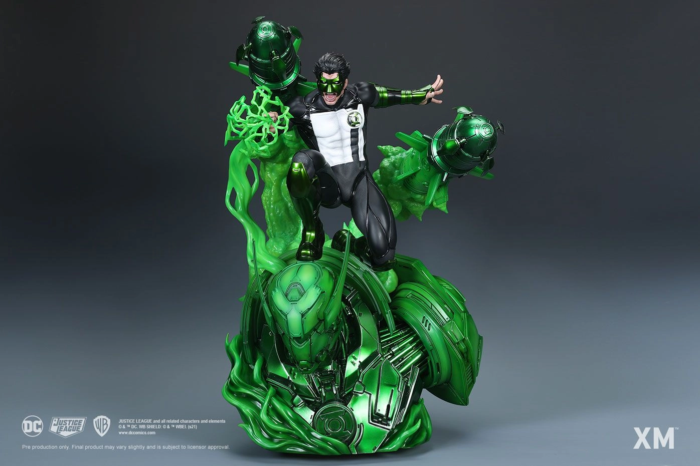 Kyle Rayner - DC Comics - 41cm