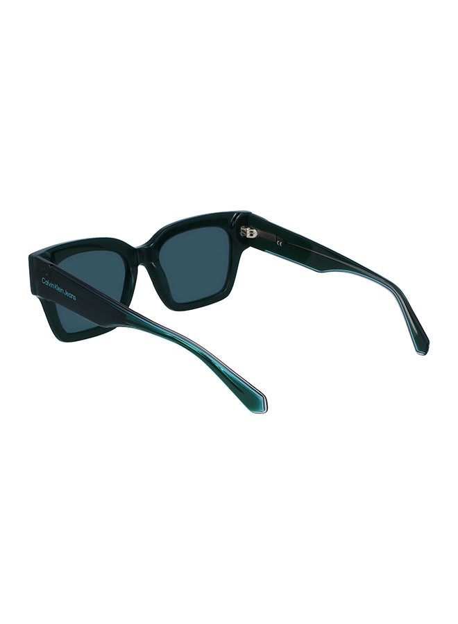 CKJ23601S - 52 mm Dark Green