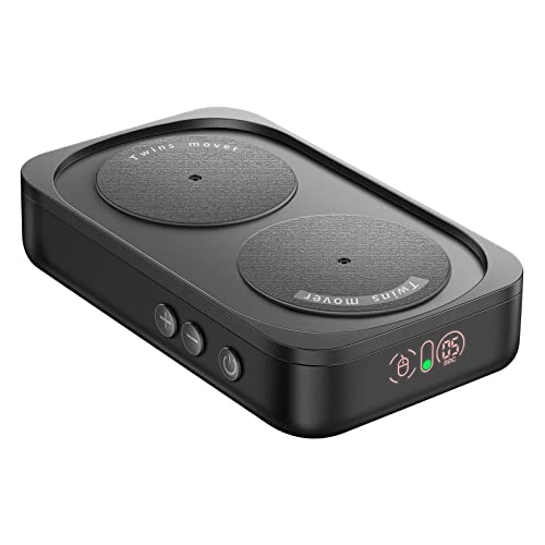 Undetectable Mouse Jiggler - USB