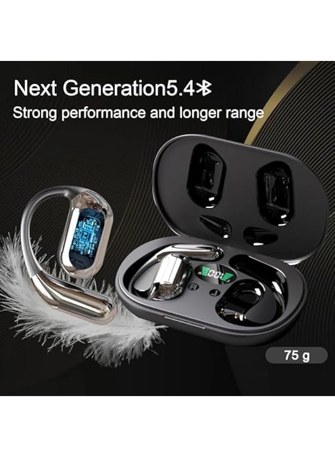 Translation headset - 144 Languages