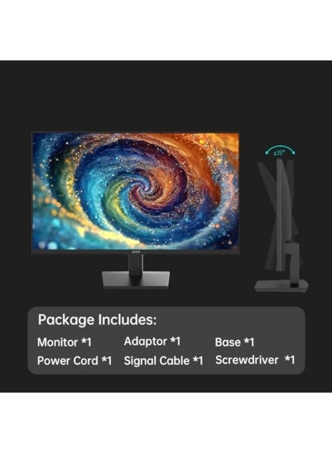 H24V27 - 1920 x 1080 Pixels 24 inch