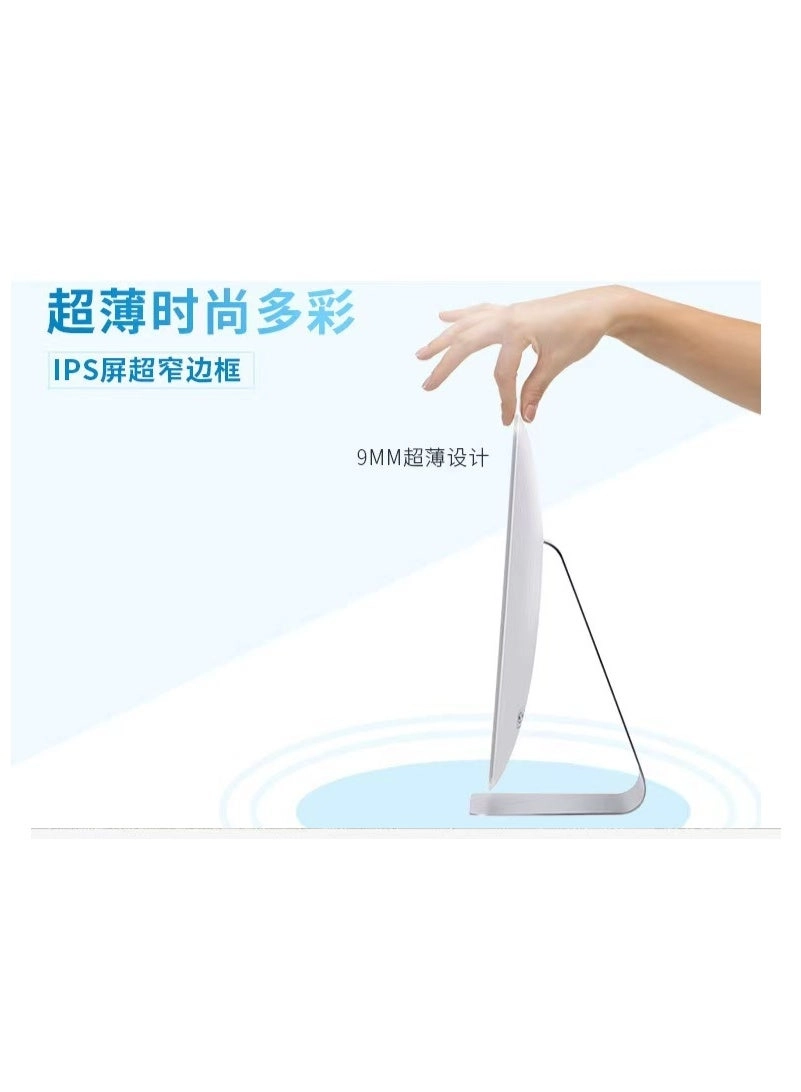 All-in-One Desktop PC - 512 GB 27 inch Intel Core i7-8706G