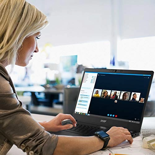 TMP614-51-G2-5442 TravelMate P6 - 14'' Core i5-10310U 8GB DDR4 256GB SSD