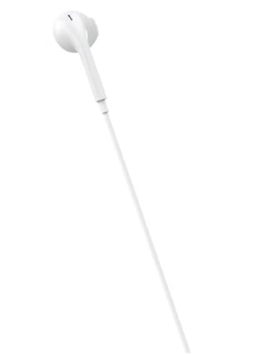 ACMYCNWSHF4WHT Wired Headset