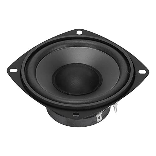 axur98pmw7 - 4-inch Subwoofer