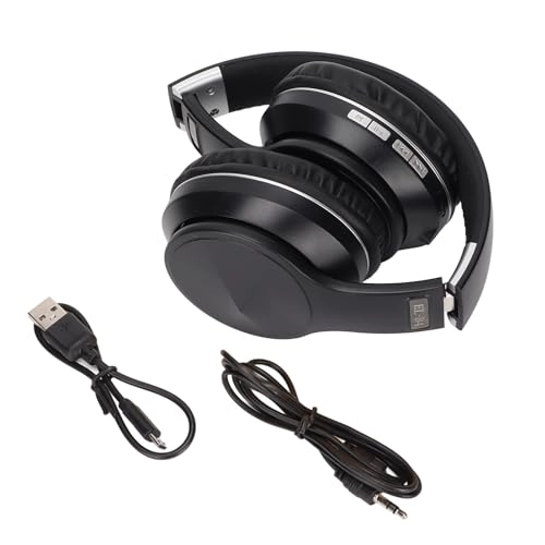 Wireless 5.4 Headphones - Wireless Headset