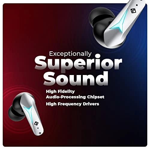 CosmoBuds X200 Wireless Earbud